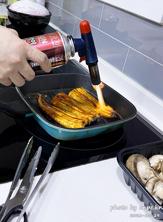 코스트코 민물장어