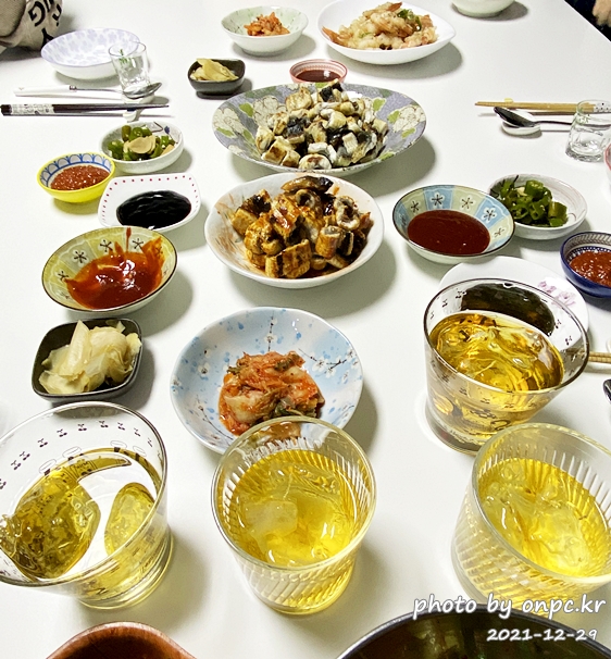 코스트코 민물장어