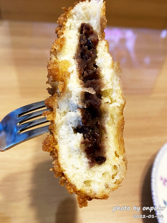 명인빵집 랑콩뜨레 울산본점