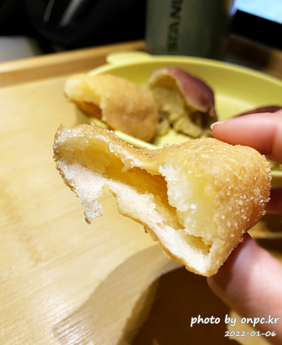 명인빵집 랑콩뜨레 울산본점