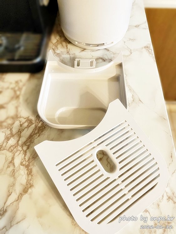 LG 퓨리케어 상하좌우 정수기 오브제 컬렉션 설치하기