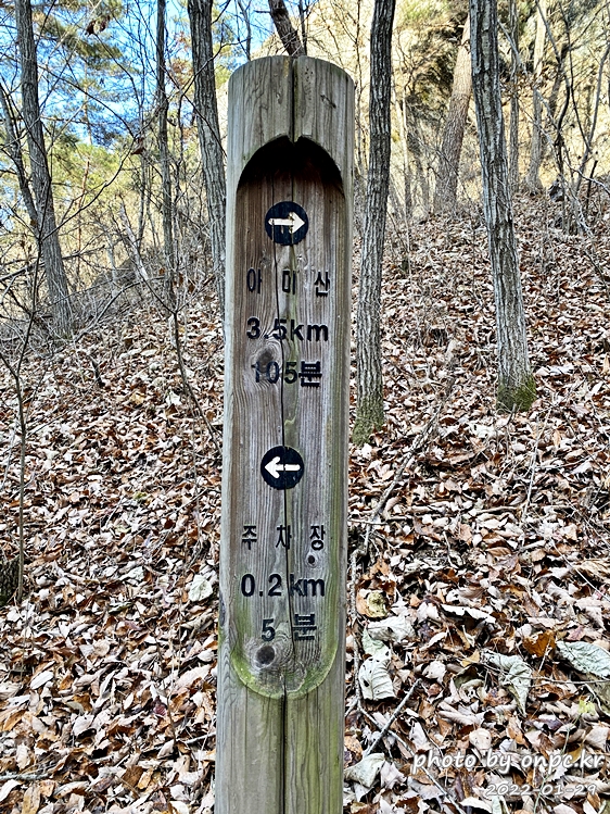 경북군위 아미산