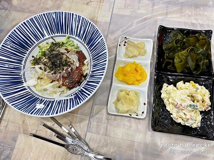 경북영덕강구항 205대게직판장 대게세트