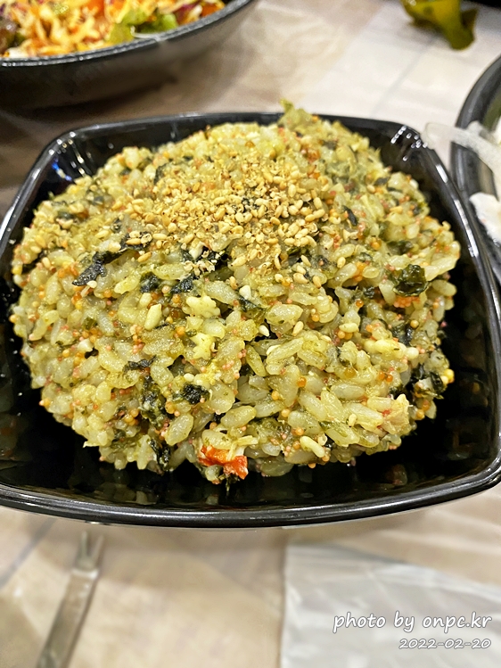 경북영덕강구항 205대게직판장 대게세트
