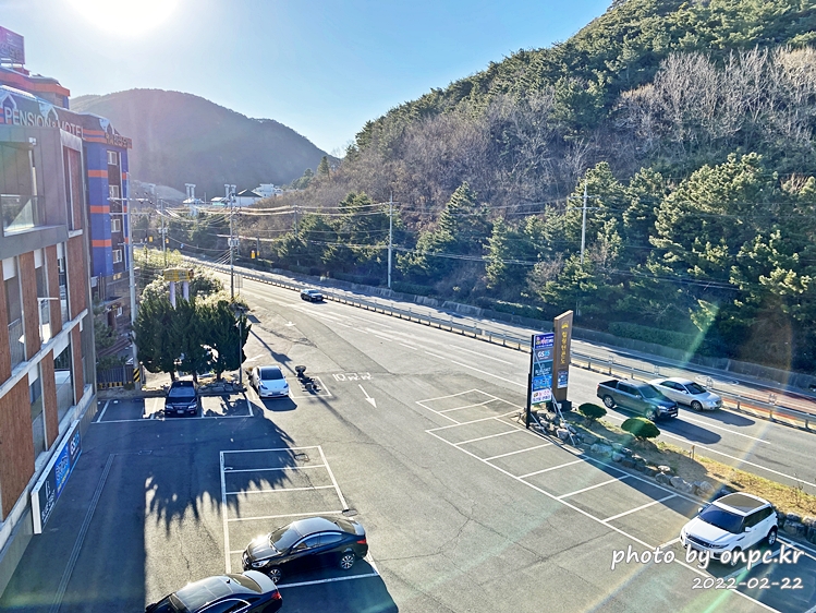 경북영덕 힐링턴콘도 풀빌라가족여행