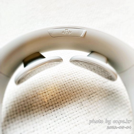 장수 쿼드코어 목 마사지기