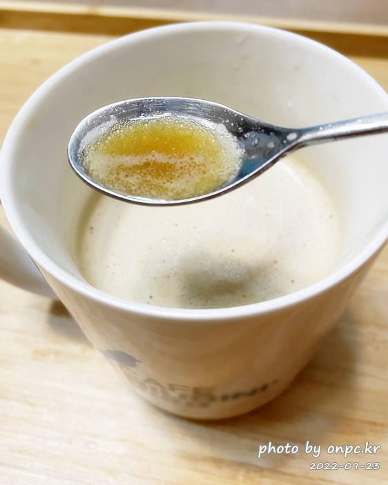 코스트코버터 방탄커피만들기
