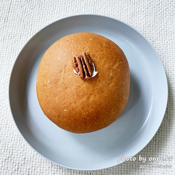코스트코 단팥크림빵