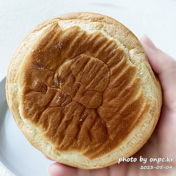 코스트코 단팥크림빵
