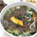 메밀 칼국수