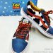 반스(VANS)신발과 토이스토리의 콜라보 컬렉션