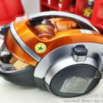 LG 청소기 싸이킹 K73ZG 개봉기 - LG 싸이킹 K73ZG 개봉기 올려 봅니다. LG 청소기 싸이킹 K73ZG 개봉기