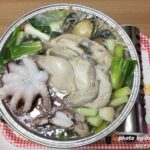 코스트코보양식 닭한마리 해신탕