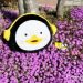 펭수XGS25콜라보 펭수쿠션