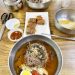 순메밀막국수 울산 황정숙막국수