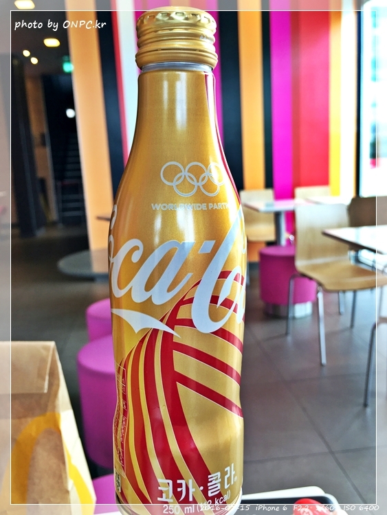 맥도날드 토이 슈퍼마리오 & 코카콜라 골드에디션 - 2016년 7월 15일 자정부터 맥도날드에서 만날 수 있는 마리오~! & 리우 1955버거 구매 시 코카콜라 골드 맥도날드 토이 슈퍼마리오 & 코카콜라 골드에디션