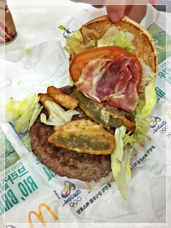 맥도날드 토이 슈퍼마리오 & 코카콜라 골드에디션 - 2016년 7월 15일 자정부터 맥도날드에서 만날 수 있는 마리오~! & 리우 1955버거 구매 시 코카콜라 골드 맥도날드 토이 슈퍼마리오 & 코카콜라 골드에디션