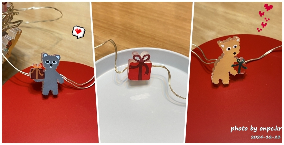 이케아 크리스마스 마켓 방문 후기 - 드디어 이케아 크리스마스 마켓에 다녀왔습니다. 🎄다양한 크리스마스 소품을 구경하면서 연말 따뜻함도 함께 느끼고 왔답니다~ ✨이케아에선 스웨덴식 크리스마스 분위기를 더하는 다양한 제품들을 구경할 수 있습니다.이케아 크리스마스 마켓에서 함께 즐겨보세요. 이케아 크리스마스 led체인조명