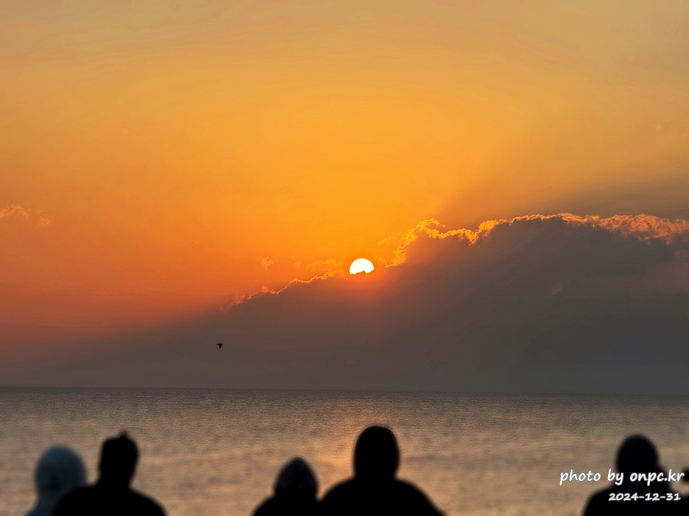 2025 간절곶 일출, 조금은 특별했던 새해 아침 - 새해 첫날, 간절곶! 🌅한반도의 빛을 가장 먼저 맞이하는 곳! 새해 첫날 일출을 보면서 새해 다짐과 소원을 빌기도 합니다.새해 일출 명소에서 소중한 사람들과 함께 잊지 못할 추억을 만들기 위해 간절곶을 찾았습니다.하지만예상치 못한 제주항공 여객기 사고로 인해 국가 애도 기간이 선포되고 화려한 해맞이 행사는 취소되었죠.고인들의 명복을 빌며, 조용히 새해를 맞이하고자 했습니다. 2025새해일출 간절곶 해맞이 방문후기