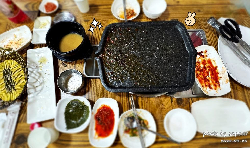[전남 구례 산수유꽃축제] 꽃길 걷고 맛집까지! 축제장, 숙소, 스탬프투어 정리! 알차게 다녀온 여행후기🌼