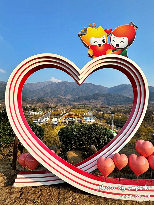 [전남 구례 산수유꽃축제] 꽃길 걷고 맛집까지! 축제장, 숙소, 스탬프투어 정리! 알차게 다녀온 여행후기🌼