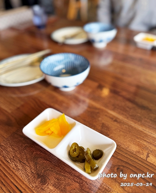 태화강국가정원이 한눈에! 뷰맛집 태국음식 전문점, 바이누사