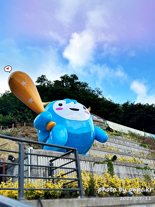 동해 도째비골 스카이밸리와 해랑 전망대! 아찔함과 재미가 가득한 환상의 스카이워크! 👹✨