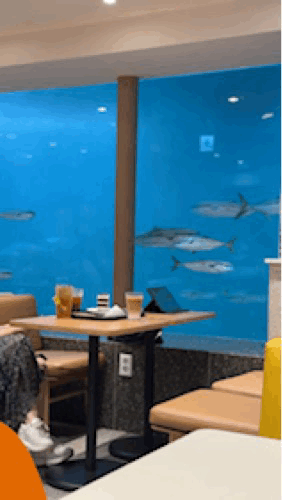 감포항 수족관 카페 투썸플레이스에서 힐링! 🌊🐠 경주에도 바다가? - 경주라고 하면 보통 불국사, 첨성대 같은 문화재가 먼저 떠오르죠. 그런데 의외로 경주에도 시원한 바다가 있다는 사실! 🌊햇살이 따스하게 내리쬐던 어느 여름날,저는 바다와 함께 시간을 보낼 수 있는 특별한 카페를 찾아 나섰습니다.경주시 감포항 바닷가에 자리한 바다를 곁에 둔 투썸플레이스 감포점, 그곳에서 예상치 못한 힐링을 경험했어요. 감포항 수족관 카페 투썸플레이스에서 힐링! 🌊🐠 경주에도 바다가?