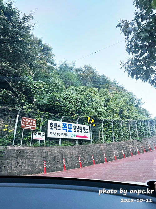 [밀양여행] 밀양팔경 시례 호박소 — 청량한 물소리 따라 걷는 힐링길 🌿✨