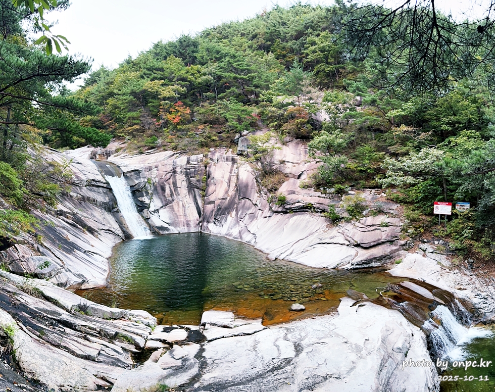 [밀양여행] 밀양팔경 시례 호박소 — 청량한 물소리 따라 걷는 힐링길 🌿✨