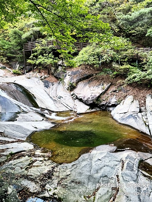 [밀양여행] 밀양팔경 시례 호박소 — 청량한 물소리 따라 걷는 힐링길 🌿✨