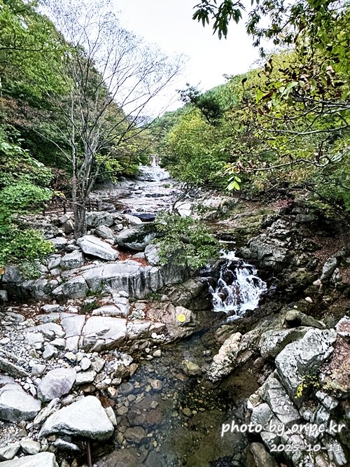 [밀양여행] 밀양팔경 시례 호박소 — 청량한 물소리 따라 걷는 힐링길 🌿✨