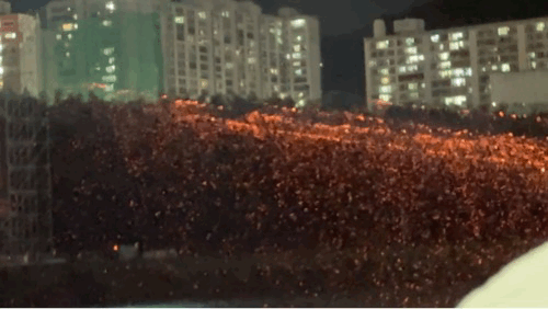 2025울산공업축제 태화강낙화놀이.GIF