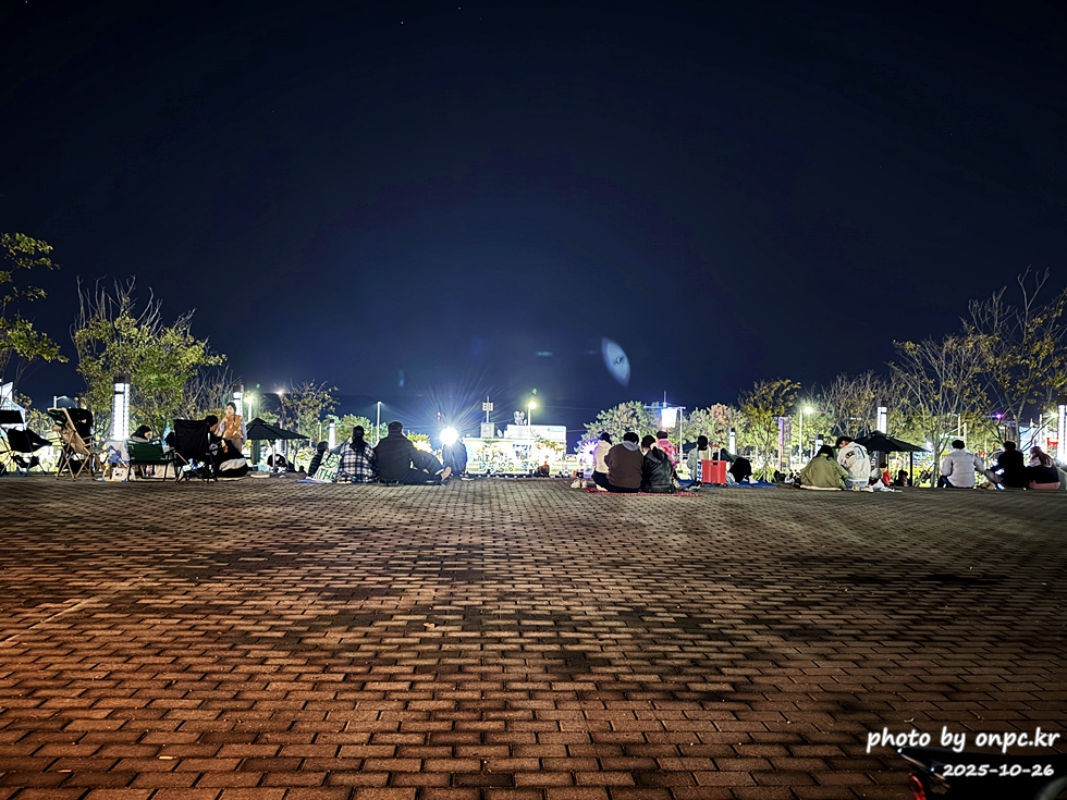 ✨ 잊을 수 없는 감동! 2025 울산공업축제: 불꽃, 낙화, 드론쇼의 황홀경 🎆