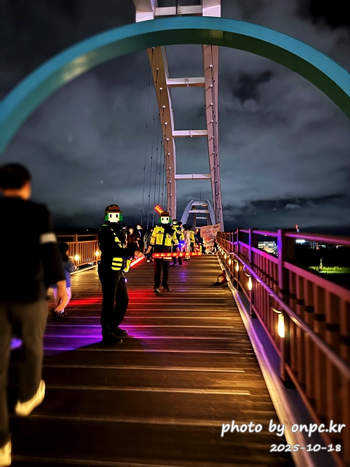 ✨ 잊을 수 없는 감동! 2025 울산공업축제: 불꽃, 낙화, 드론쇼의 황홀경 🎆