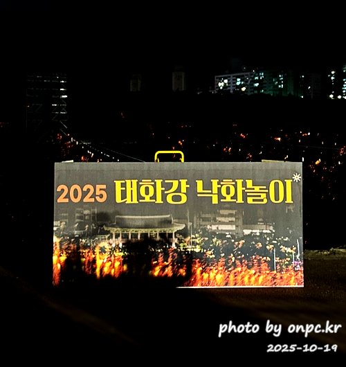 ✨ 잊을 수 없는 감동! 2025 울산공업축제: 불꽃, 낙화, 드론쇼의 황홀경 🎆