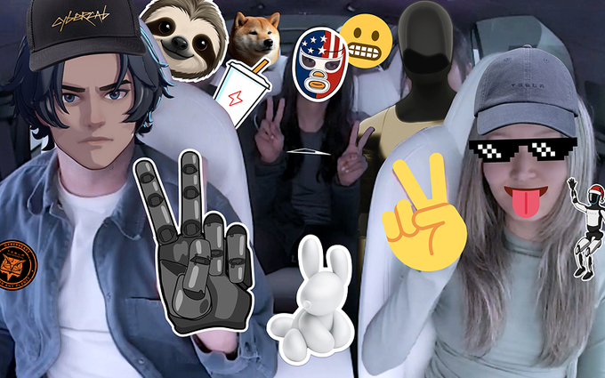 🎄 2025년 연말 테슬라 홀리데이 업데이트 총정리: Grok 내비게이션부터 포토부스까지 (aka 크리스마스 선물) - 매년 연말이면 테슬라 오너들에게 찾아오는 특별한 선물, 바로 '홀리데이 업데이트' 시즌이 돌아왔습니다. 🎄 2025년 연말 테슬라 홀리데이 업데이트 총정리: Grok 내비게이션부터 포토부스까지 (aka 크리스마스 선물)