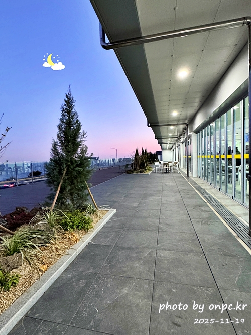 [포항-영덕 고속도로]🚗 신상 '포항 휴게소', '영덕 휴게소' 방문기! 바다가 보이는 특별한 휴식 공간 🌊