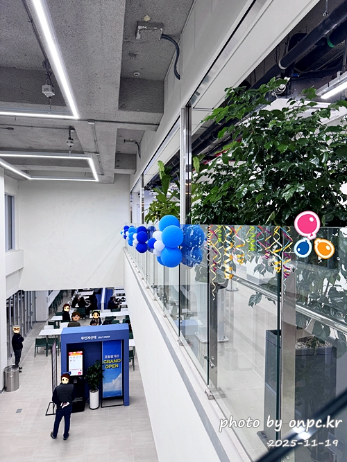 [포항-영덕 고속도로]🚗 신상 '포항 휴게소', '영덕 휴게소' 방문기! 바다가 보이는 특별한 휴식 공간 🌊