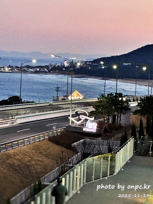 [포항-영덕 고속도로]🚗 신상 '포항 휴게소', '영덕 휴게소' 방문기! 바다가 보이는 특별한 휴식 공간 🌊