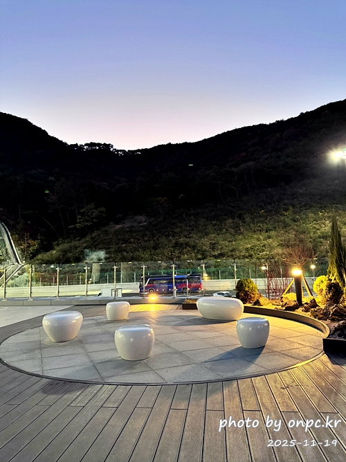 [포항-영덕 고속도로]🚗 신상 '포항 휴게소', '영덕 휴게소' 방문기! 바다가 보이는 특별한 휴식 공간 🌊