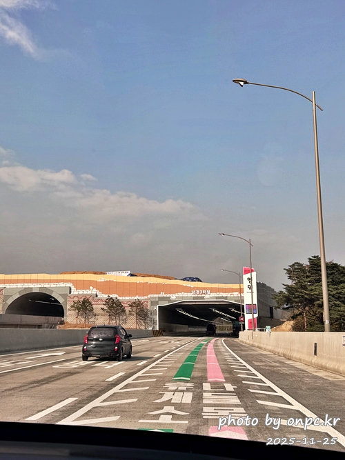 [포항-영덕 고속도로]🚗 신상 '포항 휴게소', '영덕 휴게소' 방문기! 바다가 보이는 특별한 휴식 공간 🌊