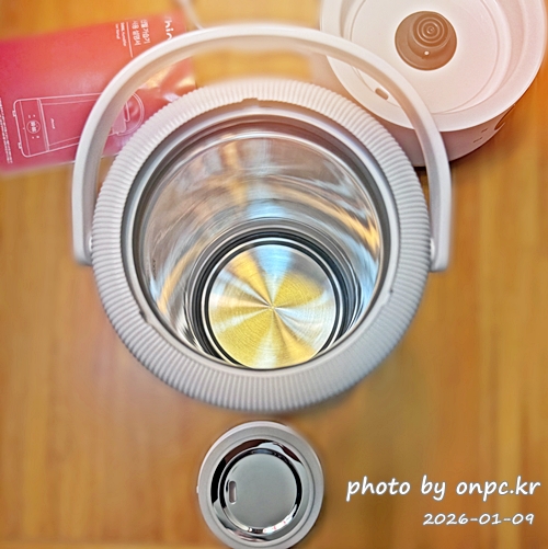 💧 겨울철 필수템! 촉촉하고 따뜻하게 신일 가열식 유리 가습기 사용 후기와 관리법