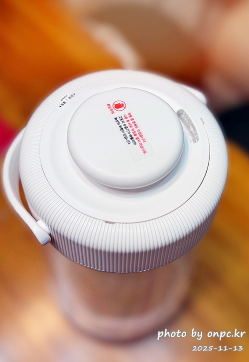 💧 겨울철 필수템! 촉촉하고 따뜻하게 신일 가열식 유리 가습기 사용 후기와 관리법