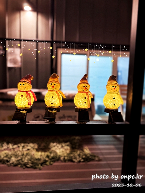 경주산내 하월오토캠핑장