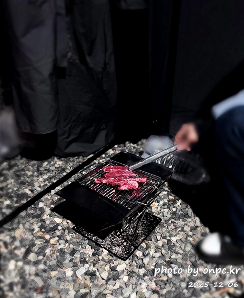 경주산내 하월오토캠핑장