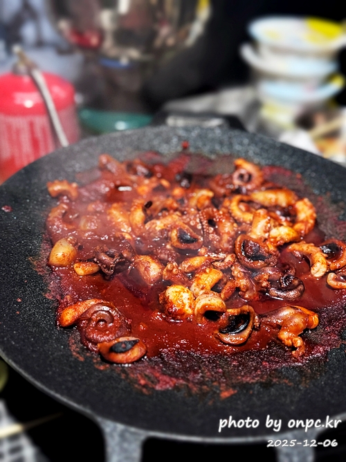 경주산내 하월오토캠핑장