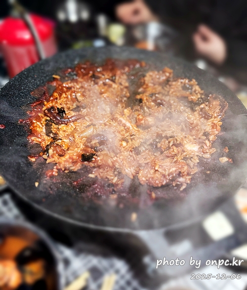 경주산내 하월오토캠핑장