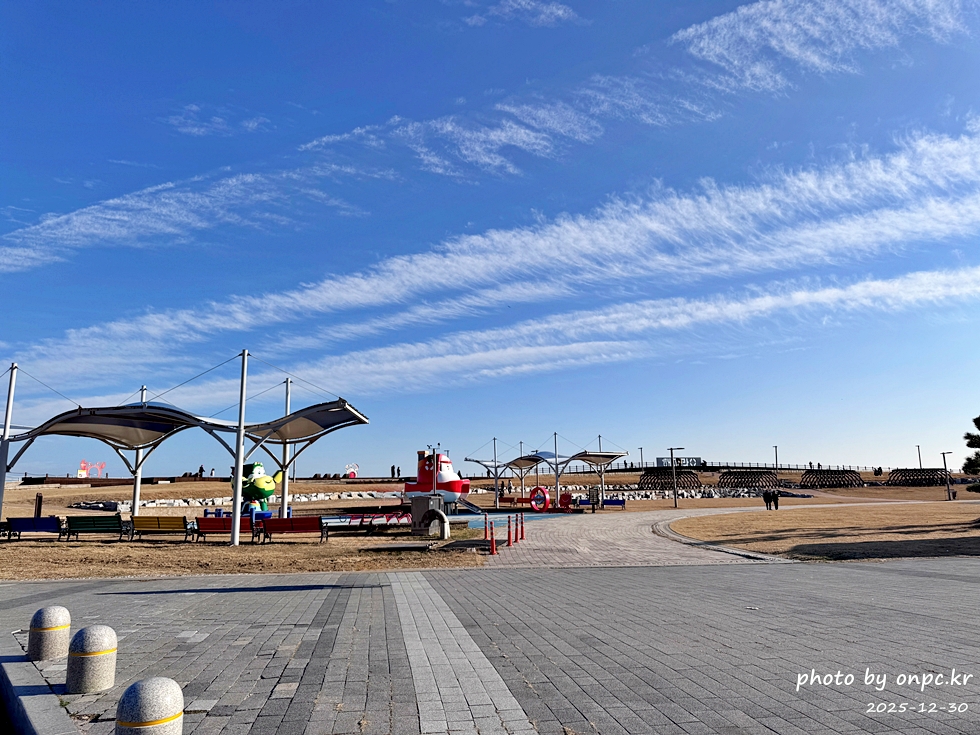 [영덕 맛집] 단돈 500원의 행복! 영덕시장 명물 '호호네호떡' 솔직 방문기