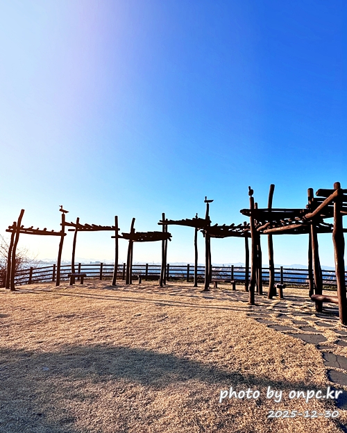 [포항 여행] 연오랑세오녀 테마공원 산책 코스 완벽 정리!🌊✨노을 맛집을 찾아서!